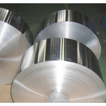 Mill Finish Aluminum Coil Strip 5A05